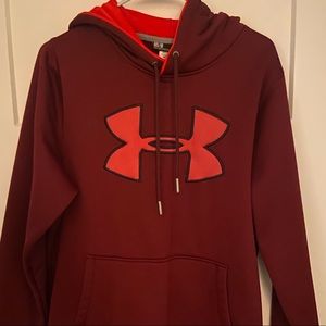 Under Armor Hoodie